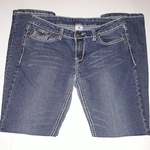 True Religion Jeans Julie